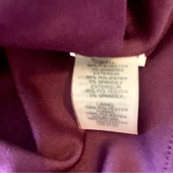 GUESS Sweetheart-Neck Sheath Dress - Picture 6 of 6